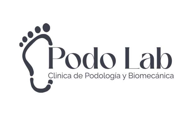 Podo Lab · Clínica de Podología y Biomecánica